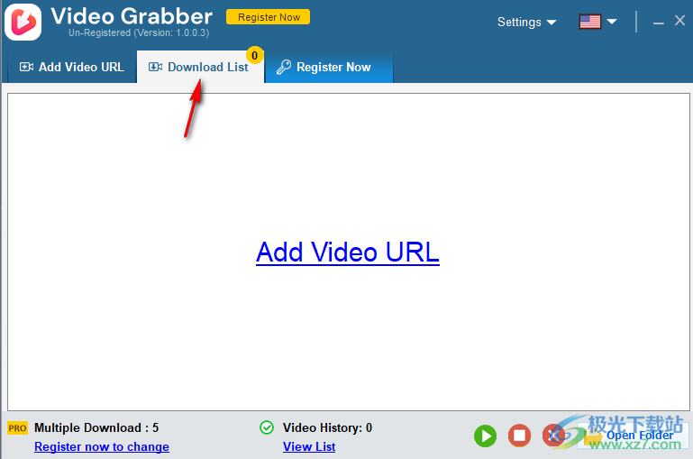 Auslogics Video Grabber(视频下载器)