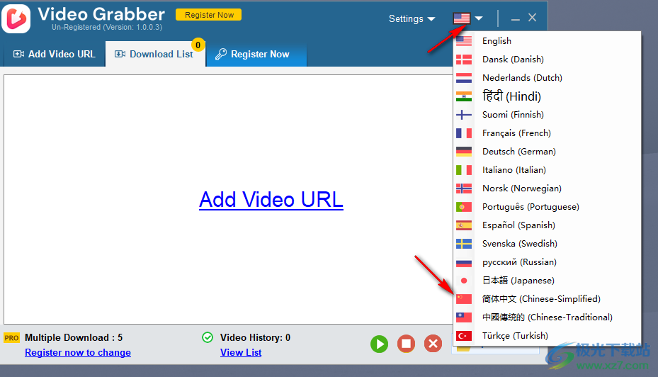 Auslogics Video Grabber(视频下载器)