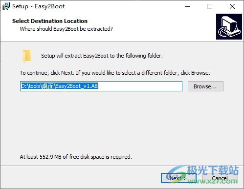 Easy2Boot(启动盘制作工具)
