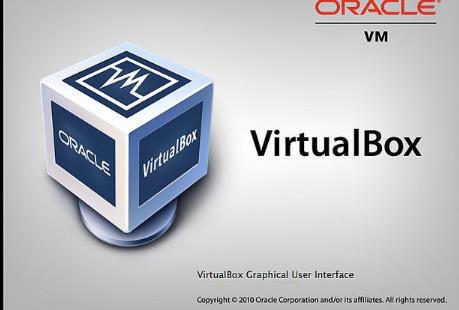 virtualbox6.1官方版下载-virtualbox6.1版本v6.1 官方版