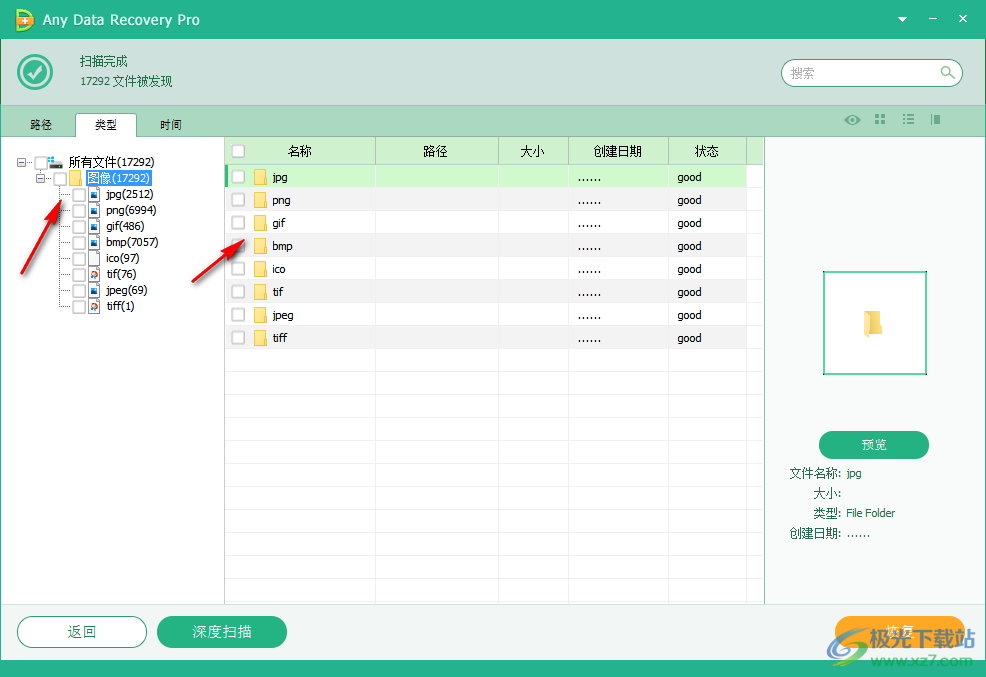 Any Data Recovery Pro(数据恢复软件)