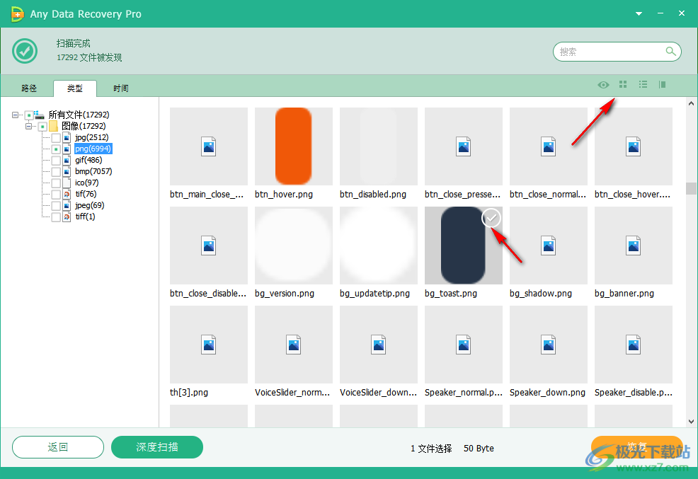 Any Data Recovery Pro(数据恢复软件)
