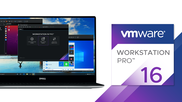 vmware 16中文版下载-vmware workstation pro16v16.0.0 官方最新版