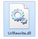 urlrewriter.dll