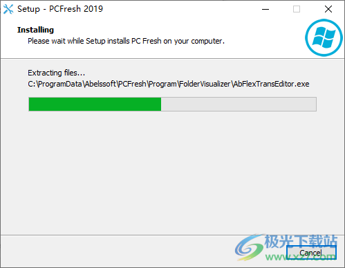 PC Fresh 2019(系统优化工具)
