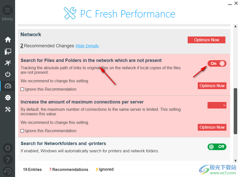 PC Fresh 2019(系统优化工具)
