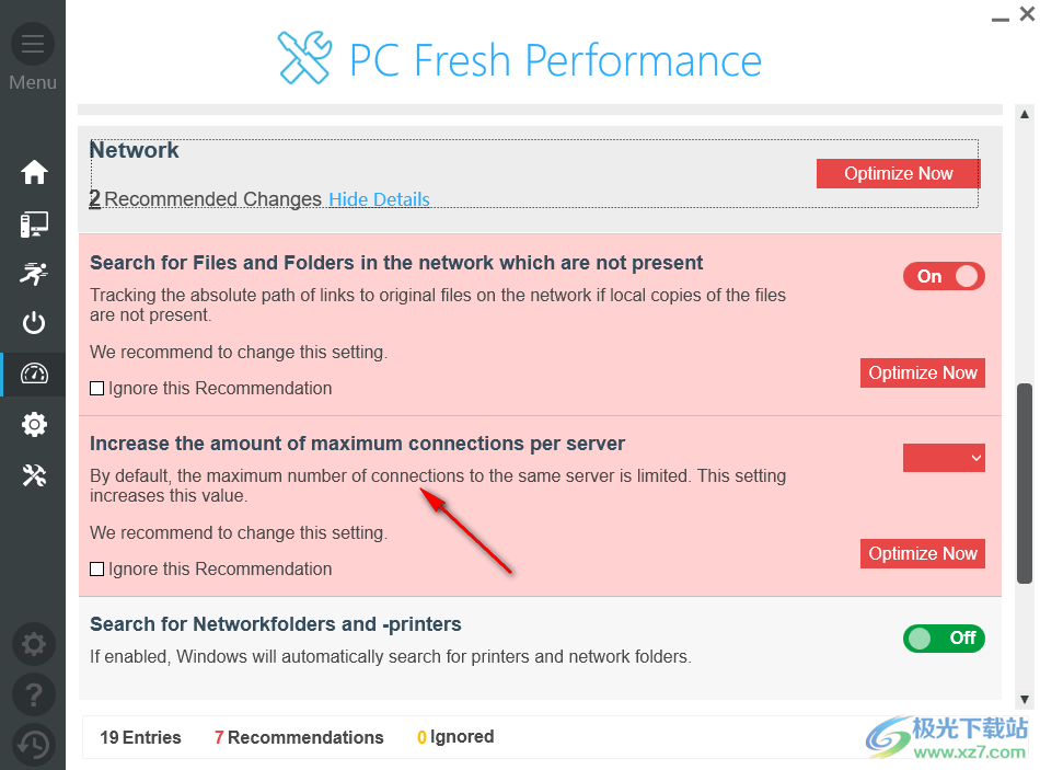 PC Fresh 2019(系统优化工具)
