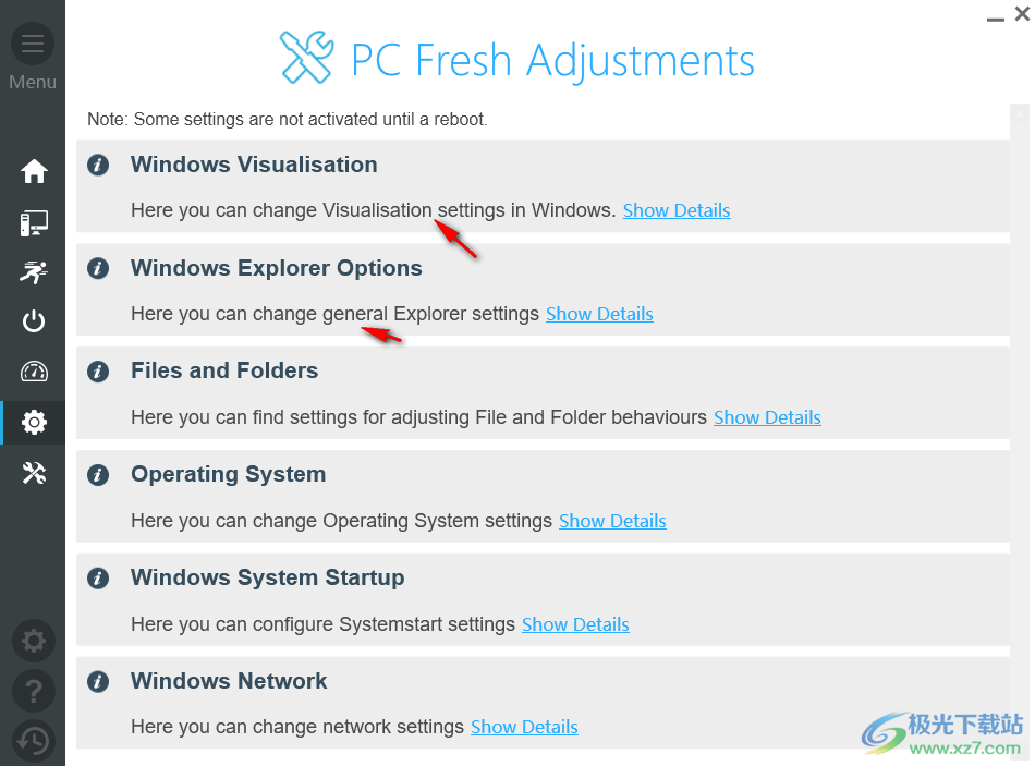 PC Fresh 2019(系统优化工具)