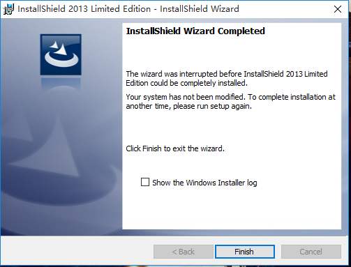 installshield2013中文版下载-installshield2013汉化版电脑版