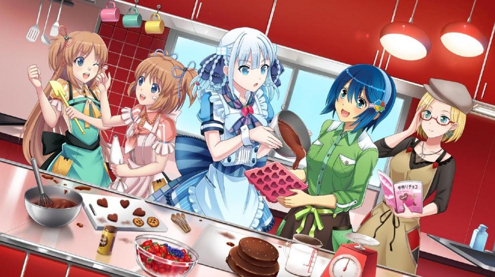 win10娘主题下载-win10娘官方主题免费版