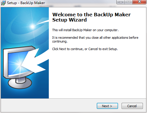 backup maker windows 10下载-backup maker freev7.500 官方版