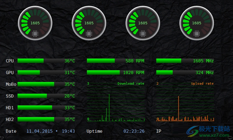 remote panel电脑版-remote panelv1.16a 官方版下载