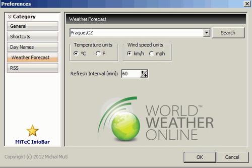 mitec infobar绿色版下载-mitec infobar(cpu内存监控使用率)v3.6.2.0 最新版