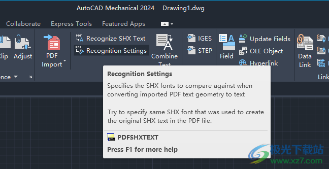 AutoCAD Mechanical 2024注册机