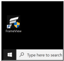 FrameView(英伟达显卡测试软件)