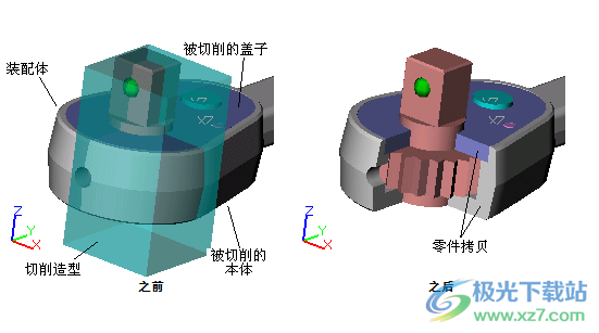 中望3D2024破解补丁