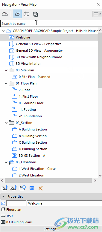 GRAPHISOFT ArchiCAD 26(建筑设计)