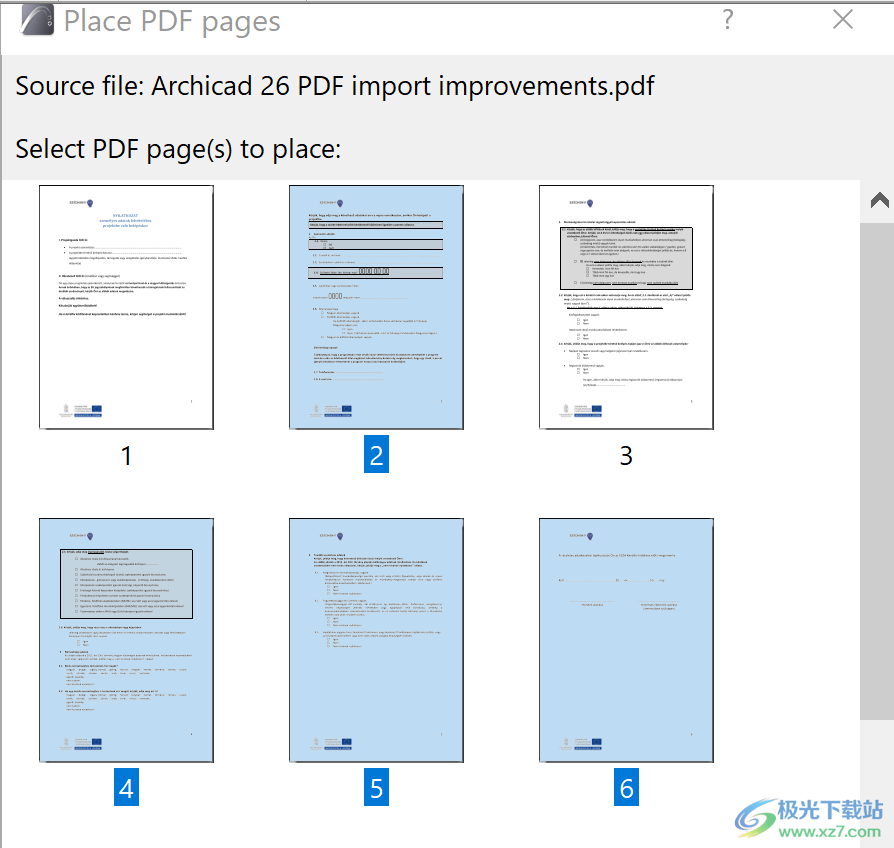 GRAPHISOFT ArchiCAD 26(建筑设计)