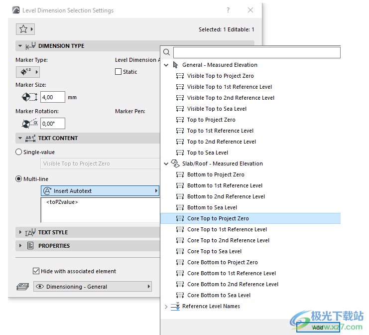 GRAPHISOFT ArchiCAD 26(建筑设计)
