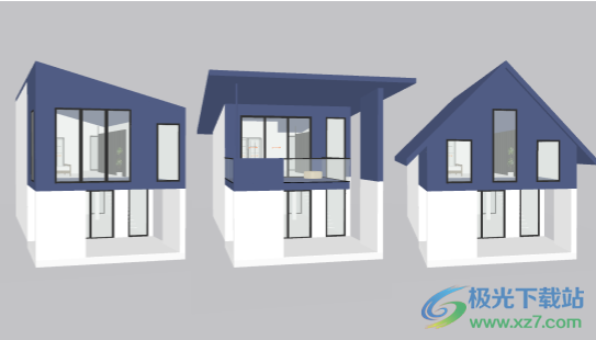 GRAPHISOFT ArchiCAD 27破解版(建筑可视化设计)
