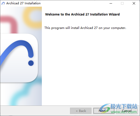 GRAPHISOFT ArchiCAD 27破解版(建筑可视化设计)
