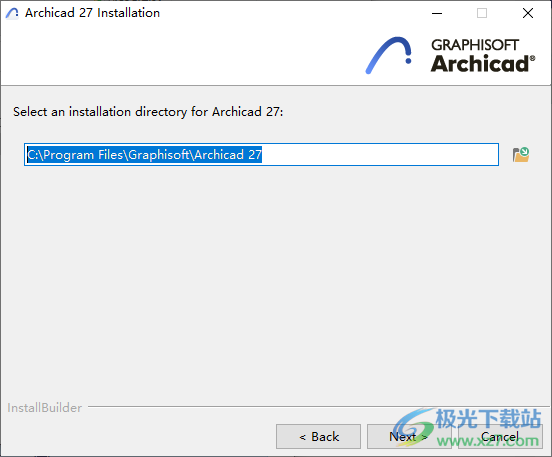 GRAPHISOFT ArchiCAD 27破解版(建筑可视化设计)