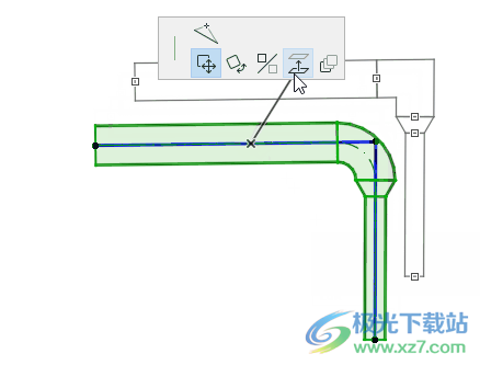 GRAPHISOFT ArchiCAD 27破解版(建筑可视化设计)