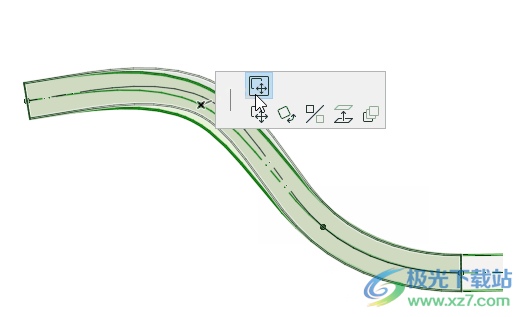 GRAPHISOFT ArchiCAD 27破解版(建筑可视化设计)