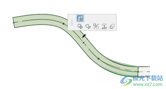GRAPHISOFT ArchiCAD 27破解版(建筑可视化设计)