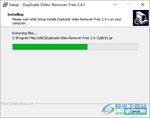Duplicate Video Remover Free(重复视频搜索)