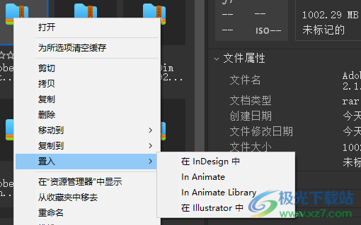 adobe bridge 2019中文版