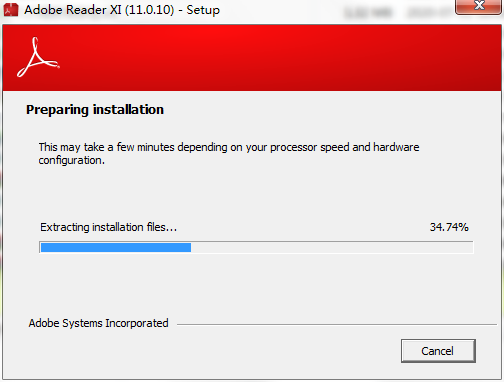 adobereaderxi软件