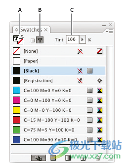 Adobe Incopy 2022软件