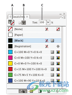 Adobe InCopy 2021软件