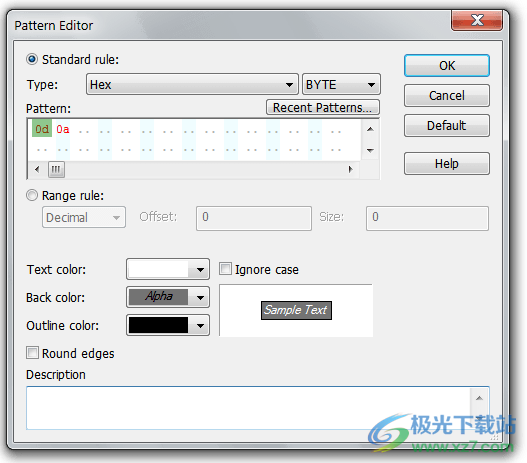Hex Editor Neo Ultimate Edition(进制编辑器)