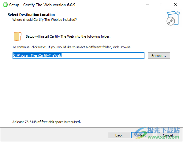 Certify The Web(SSL证书管理软件)