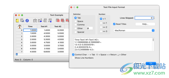KaleidaGraph(科学绘图软件)