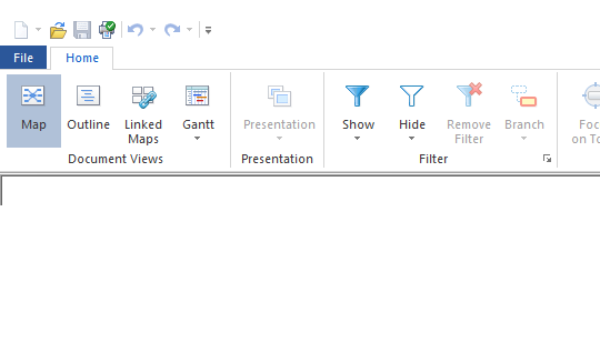 mindmanager绿色破解版