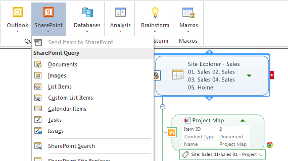 mindmanager绿色破解版