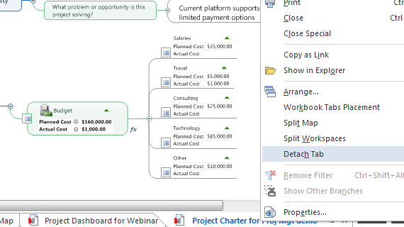mindmanager绿色破解版