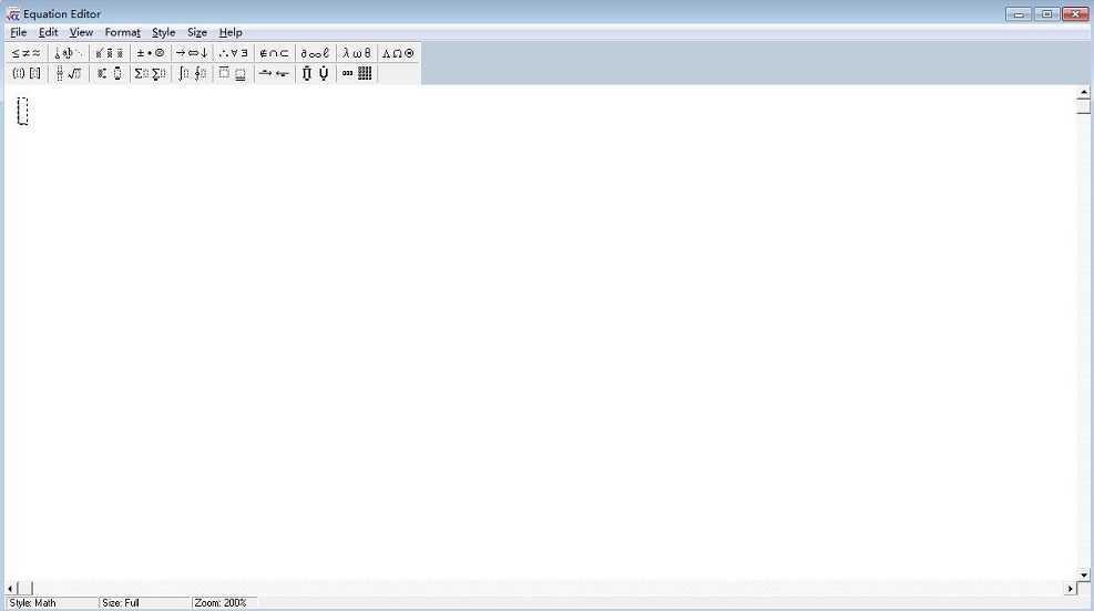 equation editor下载-equation editor软件pc版