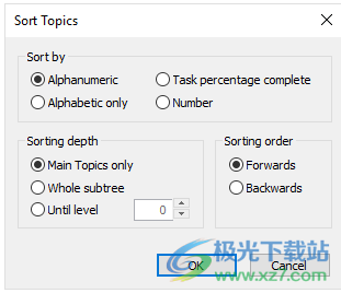 ConceptDraw MINDMAP(思维导图软件)