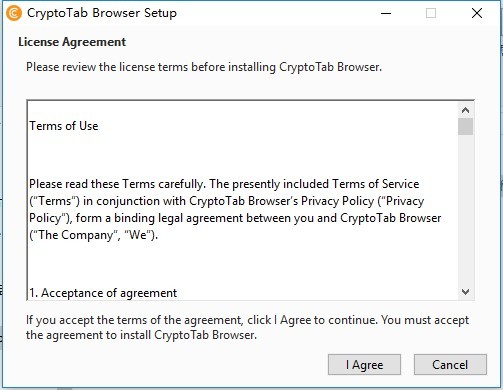 cryptotab浏览器 cryptotab电脑版