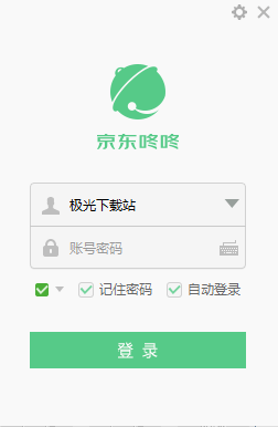 京东咚咚电脑版