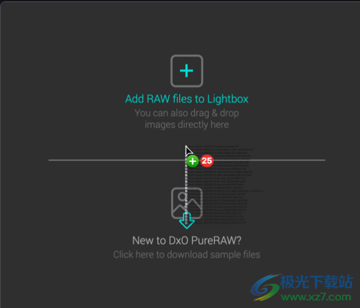 DxO PureRAW3中文破解版