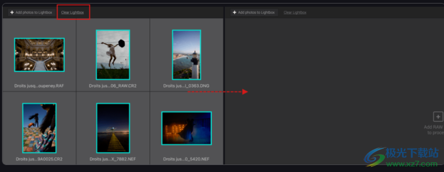 DxO PureRAW3中文破解版