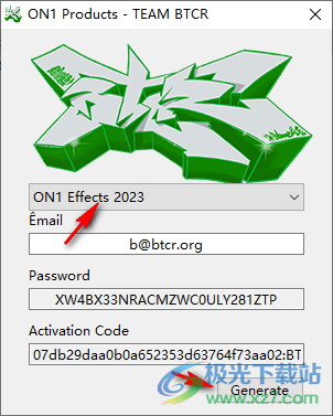 ON1 Effects 2023中文版