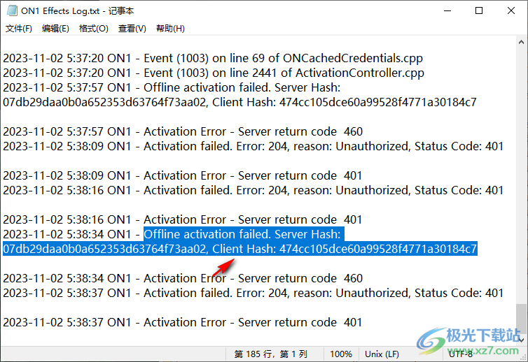 ON1 Effects 2023中文版