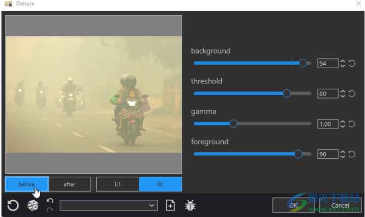 PhotoDemon绿色版