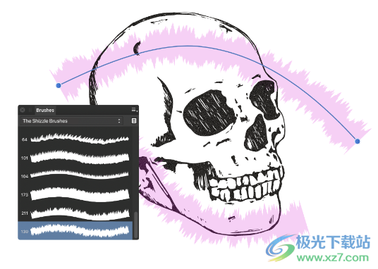 Affinity Designer 2激活版